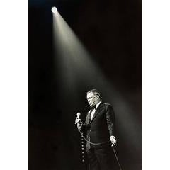 Frank Sinatra in concert 7