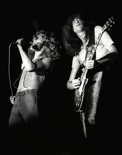 Vintage Led Zeppelin, 1969