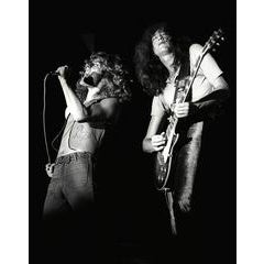 Led Zeppelin, 1969 12