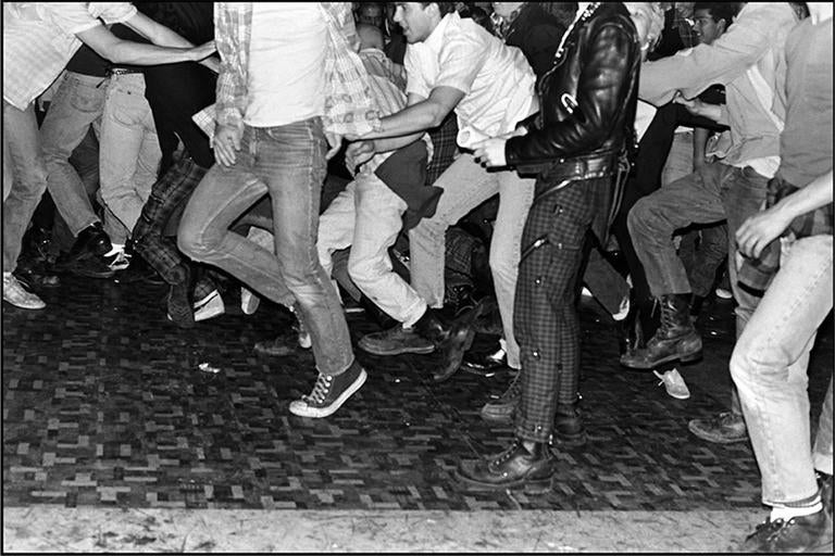 mosh pits white people mosh pits white people
