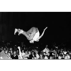 Flip Shot, Pasadena, CA 1981 9