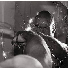 Henry Rollins / Black Flag "Damaged" Outtake 8