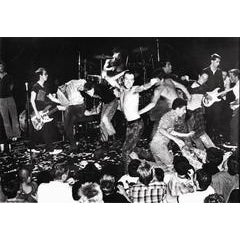 Dead Kennedys, Los Angeles, CA, July 4, 1982 12