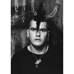 Darby Crash, Summer 1980 5