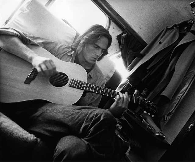 John R. Hamilton - Dennis Wilson, “Two-Lane Blacktop,” 1970 For Sale at ...