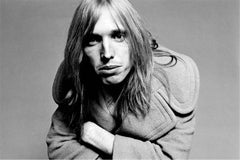 Vintage Tom Petty, 1973