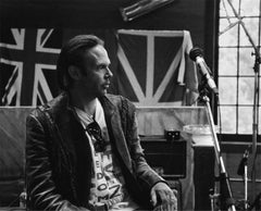 Neil Young, Norte de California 1988