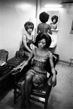 The Supremes, Supremely Tired, 1965