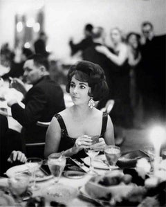 Elizabeth Taylor, 1960