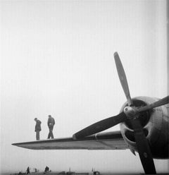 Wing Walkers, 1946