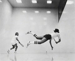 "Kill Shot, 1977"