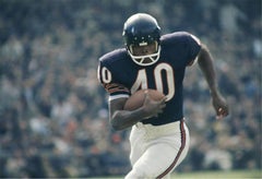 Gale Sayers, 1966