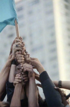 Chicago Democratic Convention, 1968