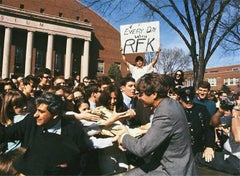 Every Day with RFK, 1968