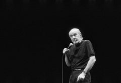 George Carlin