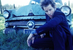 Tom Waits, Cotati, CA, February 4, 1999