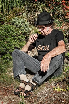 Neil Young, Shoreline Amphitheater, Mountain View, CA, 2015