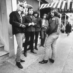 The Grateful Dead (The Grateful Dead), San Francisco, CA