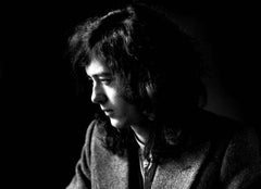 Jimmy Page, San Francisco, CA 1968