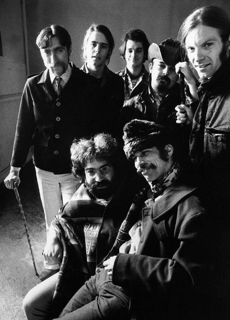 Image result for grateful dead 1969