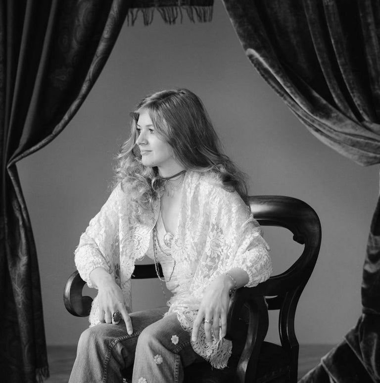 Herb Greene Lydia Pense, San Francisco, CA For Sale at 1stDibs