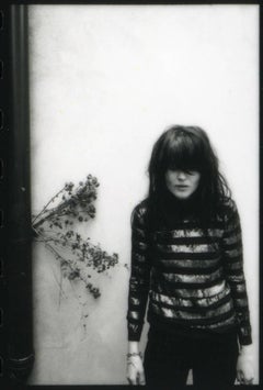 Alison Mosshart, Stripes