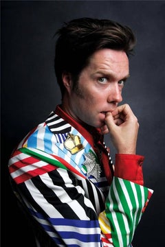 Rufus Wainwright, Monforte d'Alba, Italien, 2007