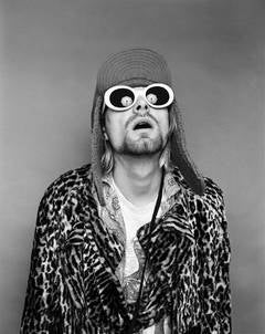 Kurt Cobain, "Looking Up"