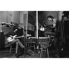 John Entwhistle & Pete Townshend 9