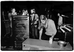 Vintage Duane and Gregg Allman