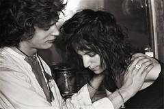 Patti Smith & Robert Mapplethorpe 2