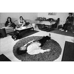 Rolling Stones Backstage 12