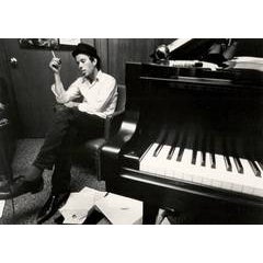 Tom Waits, Hollywood, CA 4