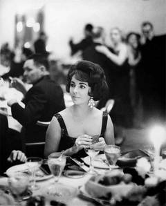 Elizabeth Taylor