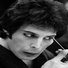 Neal Preston - Stevie Nicks, Laurel Canyon, CA 1981, Photograph: For