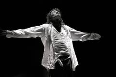 Michael Jackson, US Tour