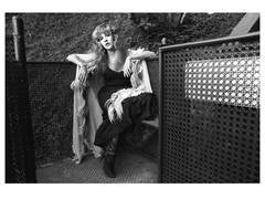 Stevie Nicks, Laurel Canyon, CA 1981
