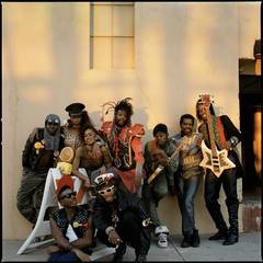 Parliament Funkadelic