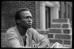 Miles Davis, NYC