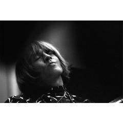 Brian Jones at Olympic Studios, London, England 8