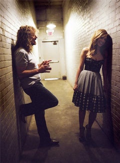 Robert Plant and Alison Krauss, Rolling Stone