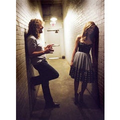 Robert Plant and Alison Krauss, Rolling Stone 6