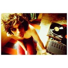 Syd Barrett, 1969 5