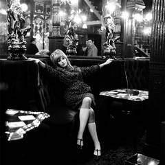 Marianne Faithfull, 1964 4