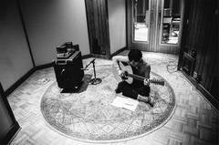 Conor Oberst, Blackbird Studios, Nashville