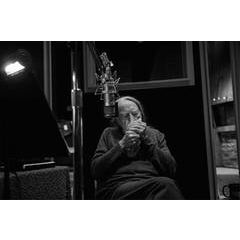 Willie Nelson, Sound Emporium, Nashville 8