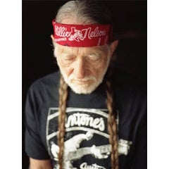 Willie Nelson 6
