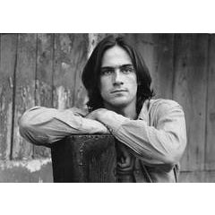 James Taylor, Lake Hollywood,CA 11