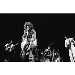 The Who at Woodstock 12
