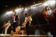 The Rolling Stones Onstage 5